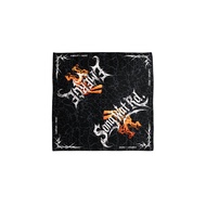 EMERGExLocal boys Bandana Bandana Head Scarf Scarf