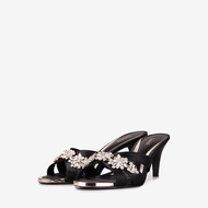 Lewré Sherah Womens Heels / Lewré Sherah Kasut Wanita Tumit Tinggi 2.5 Inci