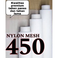 Nylon filter MESH 450 100 cm 田150 cm