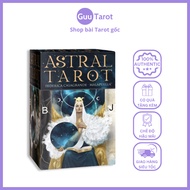 Astral Tarot Deck (Guu Tarot Shop)