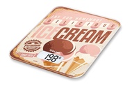 Cân nhà bếp BEURER KS19 Icecream