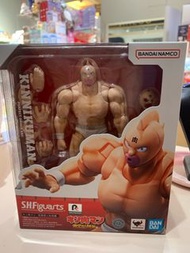 Shf 筋肉人