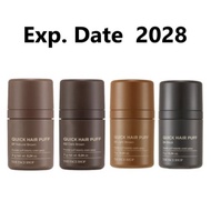New Product # [Exp. 2028] The Face Shop Quick Hair Puff 8ee