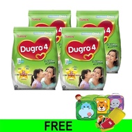 Dugro 4 900gx4 Free OnTheGo Bag