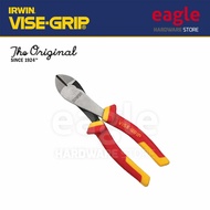 Irwin 10505866 7" / 170mm VDE Diagonal Cutter
