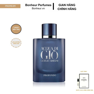 Giorgio Armani Acqua di Gio Profumo Eau de Parfum 125ml - Nước hoa chính hãng