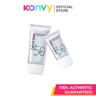 Cathy Doll Ultra Light Sun Fluid SPF50+ PA++++ (7ml / 15ml / 40ml)