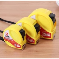 Kqike Carpenter's Meter Length 2-5M / Tape Measure 2-5 Meters