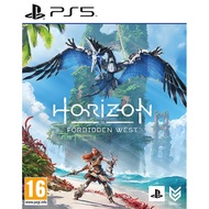 Horizon Forbidden West (PS5)