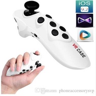 Bluetooth 3.0 Remote Controller wireless Gamepad Mouse Mini Wireless joystick for Samsung Gear VR IO