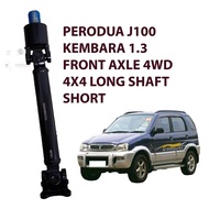 Kembara Long Shaft (100% NEW)