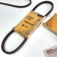 3PK735 Continental Ribbed Belt Honda Civic SB4 1983 Alternator Belt