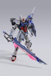 Metal Build MB 攻擊 劍裝 炮裝 配件背包 合售 SWORD LAUNCHER STRIKER SEED