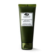 ORIGINS Mega-Mushroom Relief & Resilience Soothing Face Mask 75ml. ออริจินส์ ทรีทเม้นท์มาร์ก สูตรคร