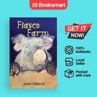 Fiasco Farm - Paperback - English - 9798891900462
