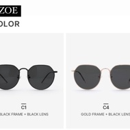 (PROMO) Rieti Sunglasses DORIS / DONO / ZOE