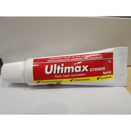 Hovid Ultimax Cream 15g