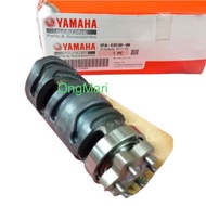 Yamaha Y15ZR FZ150 LC 5S GEAR DRUM BOX SHIFT CAM 100%ORIGINAL 1PA- E8540-00
