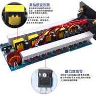 3000W2000W1000 Pure Sine Wave Inverter You 12V24V48V to 220V Car Solar Household