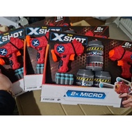 Toys x-shot gun for kids