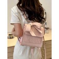 bag hiking waterproof beg hiking waterproof bag hiking beg hiking hiking backpack Bow Ladies Preppy 