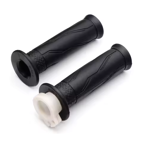 For Yamaha YZF-R1 R1M YZF-R15 YZF-R3 R125 MT01 MT03 MT07 MT09 FZ8 Accessories Motorcycle Rubber Hand