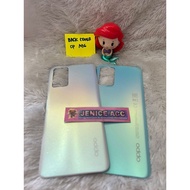 BACK DOOR/ BACK CASING BACK COVER BACK COVER/ OPPO A96 BACK COVER/