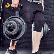 Dynwave Weight Carry Bar Performance Farmer Walk Handles Steel Powerlifting Strength Exercise Tools 
