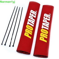 NYVEX Front Shock Cover For YZF250 Motorcycle Accessories 370mm Pit Bike Dirt Bike Shock Absorber Wr