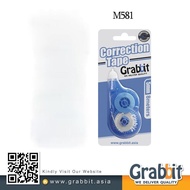 Grabbit Correction Tape