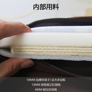 Extra Thick Car Sleeping Pad Car Bed Non-Inflatable Universal Rear Seat Bed Car Bed Car Rear Bed Fol
