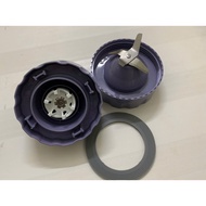 [Phụ kiện máy xay] Lưỡi dao máy xay sinh tố philips HR2221 HR2222HR2223 -tongkholnhkien