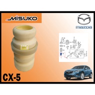 MAZDA CX5 2012 FRONT ABSORBER SHAFT BUSH DAMPER KD35-34-111 (MISUKO BRAND)