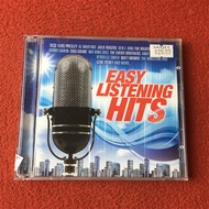 Easy Listening Hits  3CD  OM版 拆封    hang6