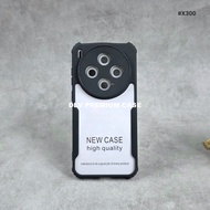 VIVO X300 VIVO X300 PRO CASE ARMOR SHOCKPROOF CASE VIVO X300 VIVO X300 PRO FS8Fusion