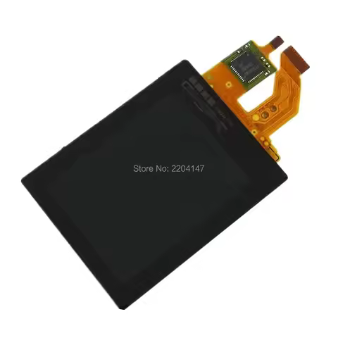 NEW LCD Display Screen For GoPro Hero 4 Video Camera Repair Part