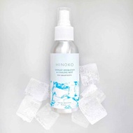 HINOKO HINOKO Instant Hydration &amp; Cooling Mist (Mint Flavour) Fixed Size
