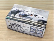 Kotobukiya 壽屋 1/72 NX12 WHITE-GLINT ARMORED CORE 4 Ver 裝甲核心