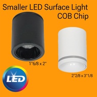 Small-scale Surface Light COB LED Chip 5W/7W
