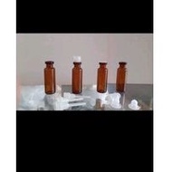 Tester Bottle 6ml Glass Bottle 6ml