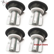 Carburetor repair kit plunger diaphragm part for Kawasaki EX-400 EX400 KLE500 KLX250 EL250 KLE 250 5