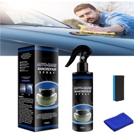 Autocare Nano Repair Spray, Nano Car Scratch Removal Spray,Nano Car Scratch Repair Spray,Car Scratch