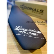 Y15 Cardinals Racing Seat