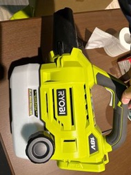 噴霧器 Ryobi 18v 0.5 gal