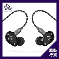 Fender TRACK 混合單元入耳式耳機