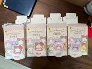 Toptoy 拿鐵寶寶盲盒