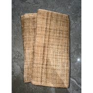Abaca Wrapper (9yards x 18inches)