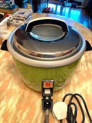 National cooker 樂聲牌經典舊款電飯煲
