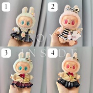 [PO 7-21 DAYS] LABUBU V2 HAVE A SEAT CLOTHES - SERIES A