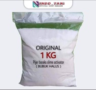 PIJER LAS/BORAXS PELEBUR EMAS kemasan 500.gram - 1.KG Original 100%